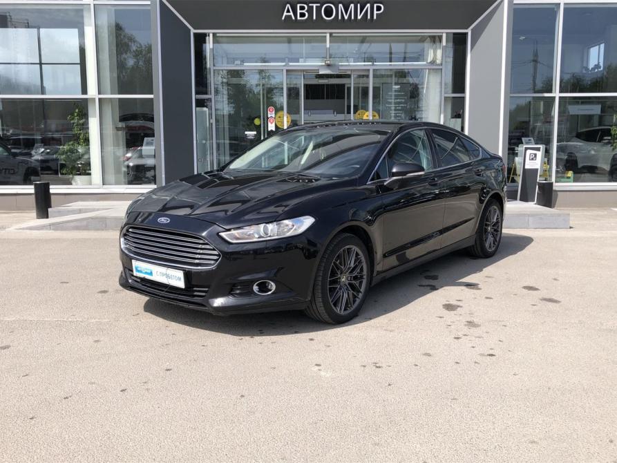 Ford Mondeo V Брянск  - изображение 1