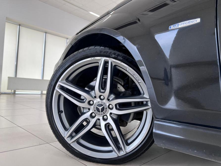 Mercedes-Benz C-Класс III (W204) Рестайлинг Волгоград  - изображение 13