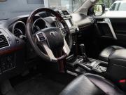 Toyota Land Cruiser Prado 150 Series Рестайлинг 1 Москва  - изображение 42