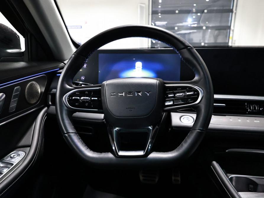 Chery Tiggo 8 Pro Max I Рестайлинг Калуга  - изображение 11