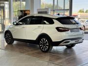 Lada (ВАЗ) Vesta I Рестайлинг (NG) Тула  - изображение 19