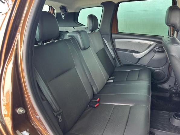 Renault Duster I с пробегом 2013 года, цена 1 130 000 рублей, 137170 км, внедорожник, Автокод Объявления