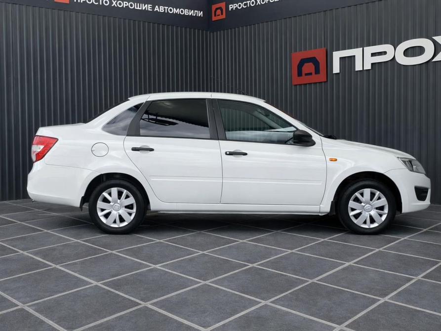 Lada (ВАЗ) Granta I Пермь  - изображение 22