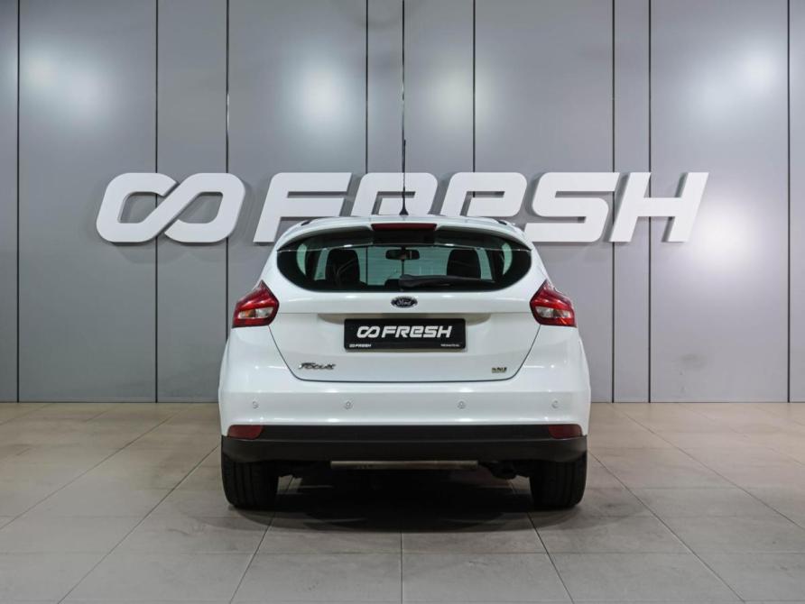 Ford Focus III Рестайлинг Воронеж  - изображение 4