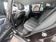 BMW X5 III (F15) Санкт-Петербург  - изображение 22