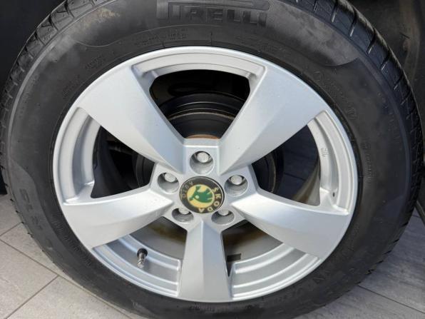 Skoda Fabia II Рестайлинг с пробегом 2013 года, цена 490 000 рублей, 208155 км, хэтчбек, Автокод Объявления