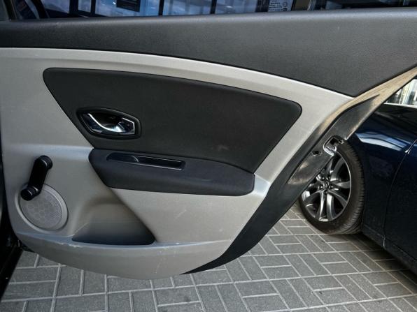 Renault Fluence I с пробегом 2012 года, цена 699 000 рублей, 196899 км, седан, Автокод Объявления