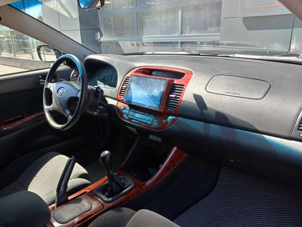 Toyota Camry V (XV30) с пробегом 2004 года, цена 755 000 рублей, 460356 км, седан, Автокод Объявления