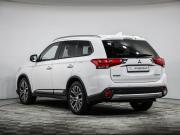 Mitsubishi Outlander III Рестайлинг 2 Санкт-Петербург  - изображение 39
