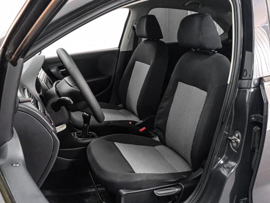 Volkswagen Polo V Минеральные Воды  - изображение 8
