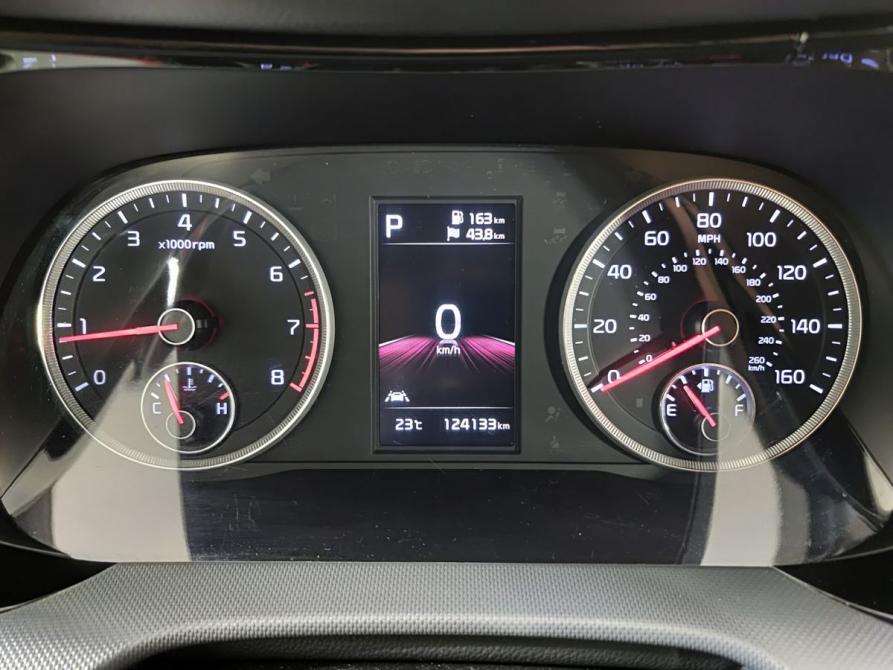 Kia K5 III Уфа  - изображение 16