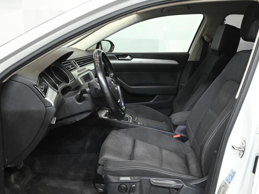 Volkswagen Passat B8 Екатеринбург  - изображение 9