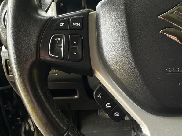 Suzuki Vitara II с пробегом 2016 года, цена 1 679 000 рублей, 159738 км, внедорожник, Автокод Объявления