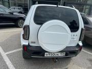 Lada (ВАЗ) Niva Travel I Пермь  - изображение 14