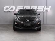 Mazda CX-7 I Рестайлинг Воронеж  - изображение 22