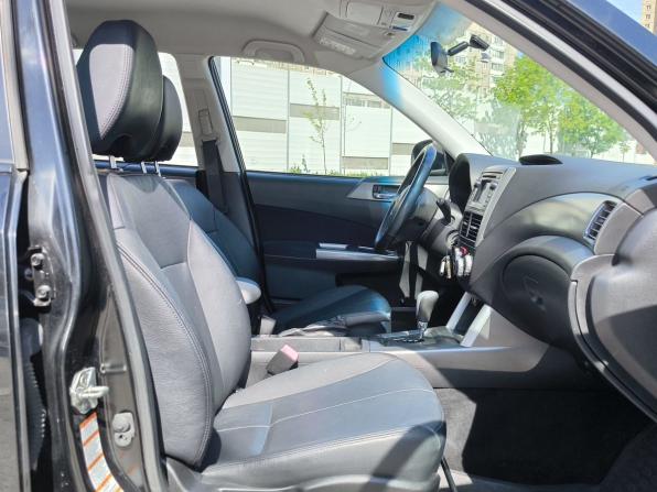 Subaru Forester III Рестайлинг с пробегом 2011 года, цена 1 325 000 рублей, 112100 км, внедорожник, Автокод Объявления