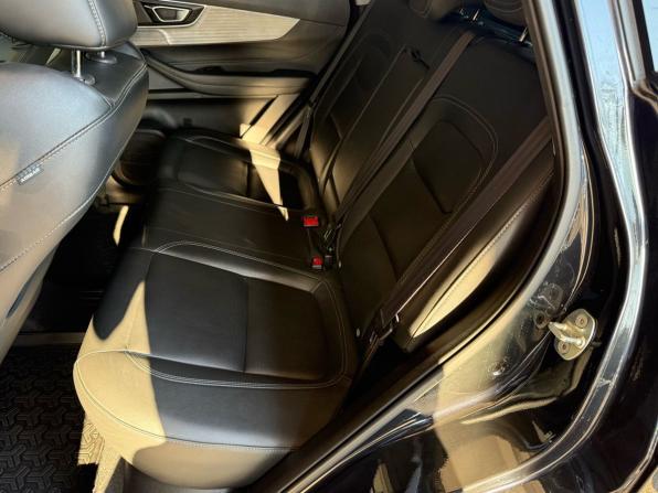 Chery Tiggo 4 Pro I с пробегом 2022 года, цена 1 380 000 рублей, 53931 км, внедорожник, Автокод Объявления