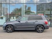 Mercedes-Benz GLK-Класс I (X204) Рестайлинг Ижевск  - изображение 37