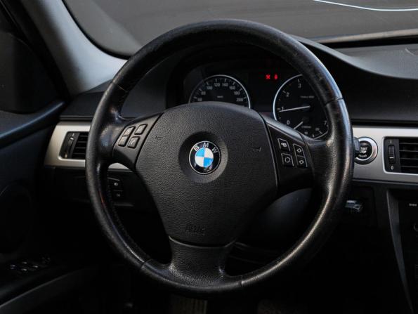BMW 3 серии V (E90/E91/E92/E93) с пробегом 2008 года, цена 990 000 рублей, 241560 км, седан, Автокод Объявления