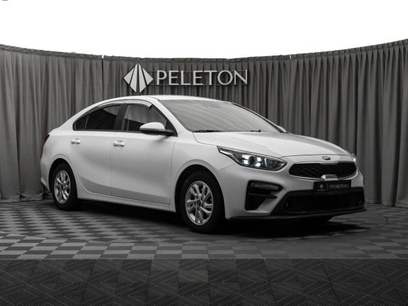 Kia K3 II с пробегом 2019 года, цена 1 990 000 рублей, 68985 км, седан, Автокод Объявления