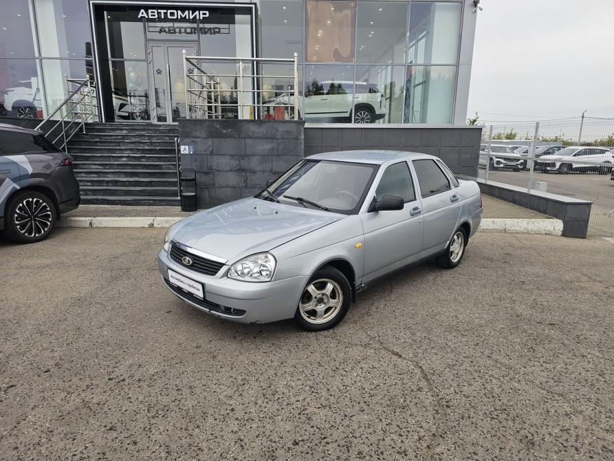 Lada (ВАЗ) Priora I Саратов  - изображение 1