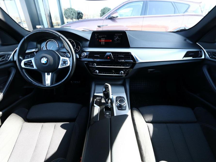 BMW 5 серии VII (G30/G31/G38) Краснодар  - изображение 15