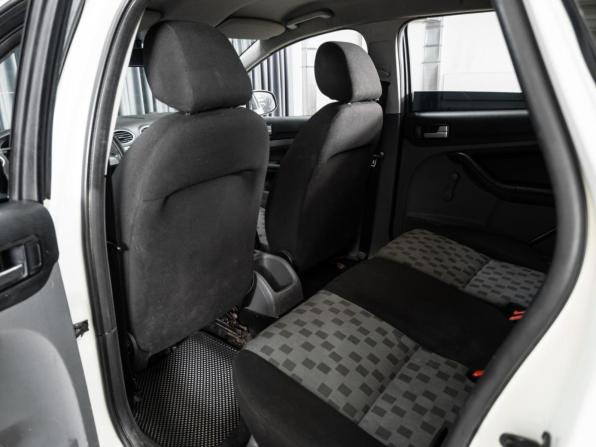 Ford Focus II с пробегом 2008 года, цена 495 000 рублей, 304428 км, универсал, Автокод Объявления