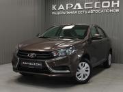 Lada (ВАЗ) Vesta I Пермь  - изображение 19