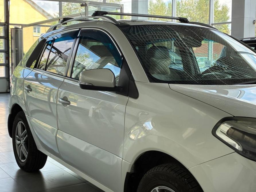 Renault Koleos I Рестайлинг Новосибирск  - изображение 4