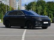 Li Auto (Lixiang) L7 I Москва  - изображение 33