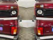 Lada (ВАЗ) 2121 (4x4) I Рестайлинг Воронеж  - изображение 24