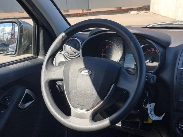 Lada (ВАЗ) Granta I Рестайлинг с пробегом 2021 года, цена 789 000 рублей, 59233 км, седан, Автокод Объявления