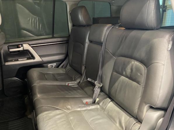 Toyota Land Cruiser 200 Series с пробегом 2008 года, цена 1 959 000 рублей, 500706 км, внедорожник, Автокод Объявления