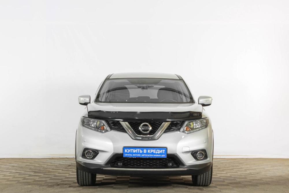 Nissan X-Trail III Тюмень  - изображение 2