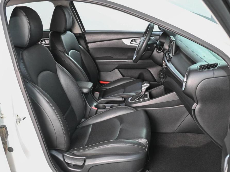Kia K3 II Рестайлинг Ростов-на-Дону  - изображение 8