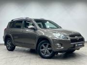 Toyota RAV4 III (XA30) Рестайлинг Кемерово  - изображение 17