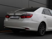 Toyota Camry VII (XV50) Рестайлинг Москва  - изображение 49