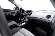Chevrolet Cruze I Тюмень  - изображение 41