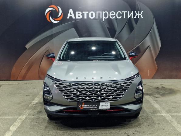 Omoda C5 I с пробегом 2022 года, цена 1 610 000 рублей, 56946 км, внедорожник, Автокод Объявления