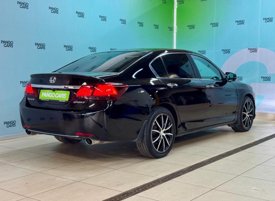 Honda Accord IX Набережные Челны  - изображение 3