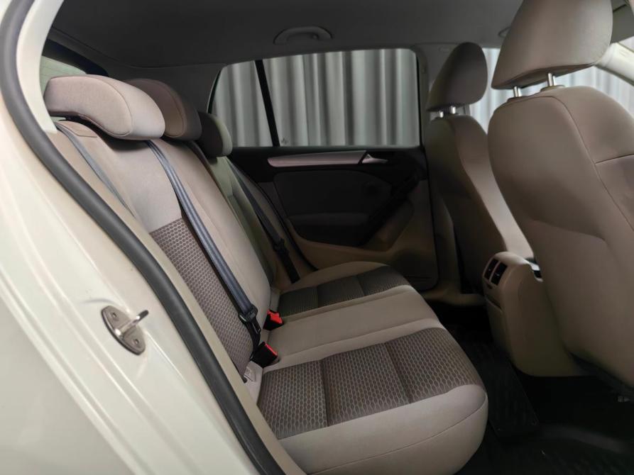 Volkswagen Golf VI Москва  - изображение 10