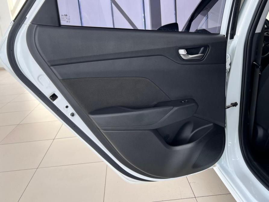 Hyundai Solaris II Волгоград  - изображение 28