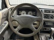 Mitsubishi Montero Sport I Магнитогорск  - изображение 24