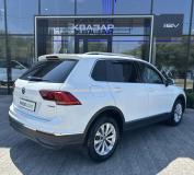 Volkswagen Tiguan II Рестайлинг Краснодар  - изображение 20