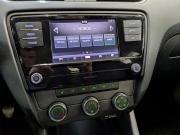 Skoda Octavia III (A7) Рестайлинг Москва  - изображение 30