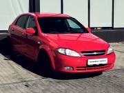 Chevrolet Lacetti I Екатеринбург  - изображение 26