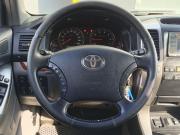 Toyota Land Cruiser Prado 120 Series Рестайлинг Москва  - изображение 27