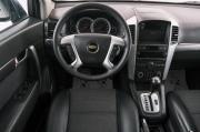 Chevrolet Captiva I Красноярск  - изображение 37