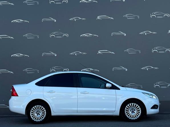 Ford Focus II Рестайлинг с пробегом 2011 года, цена 547 800 рублей, 238686 км, седан, Автокод Объявления