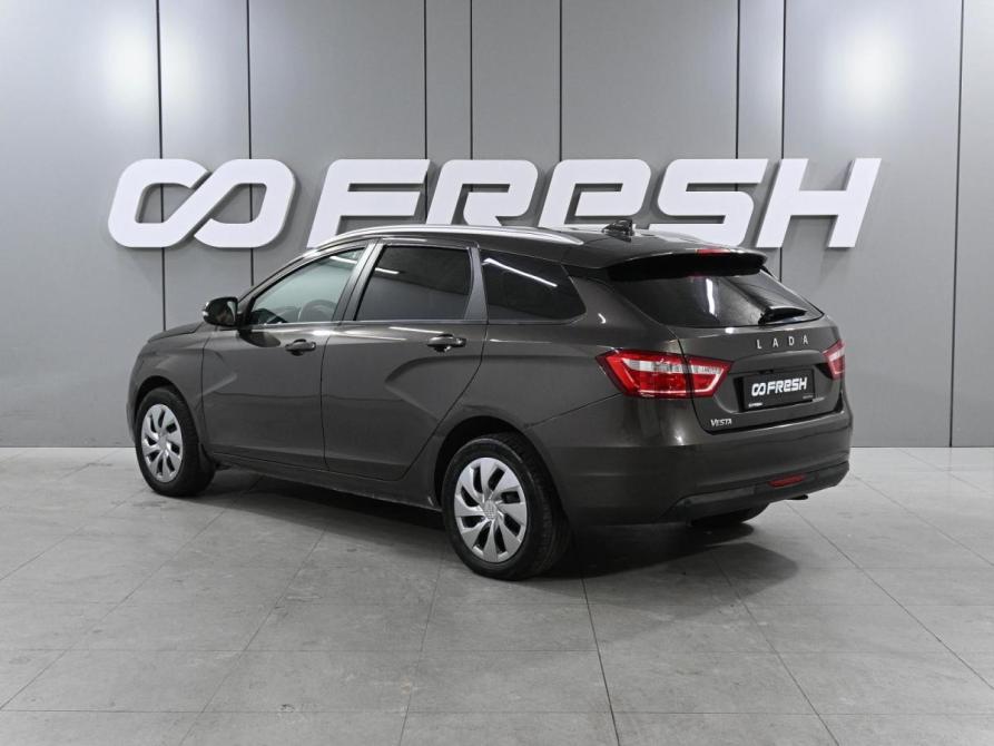 Lada (ВАЗ) Vesta I Ростов-на-Дону  - изображение 2